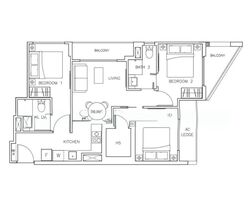 REZI 35 (D14), Apartment #566107581